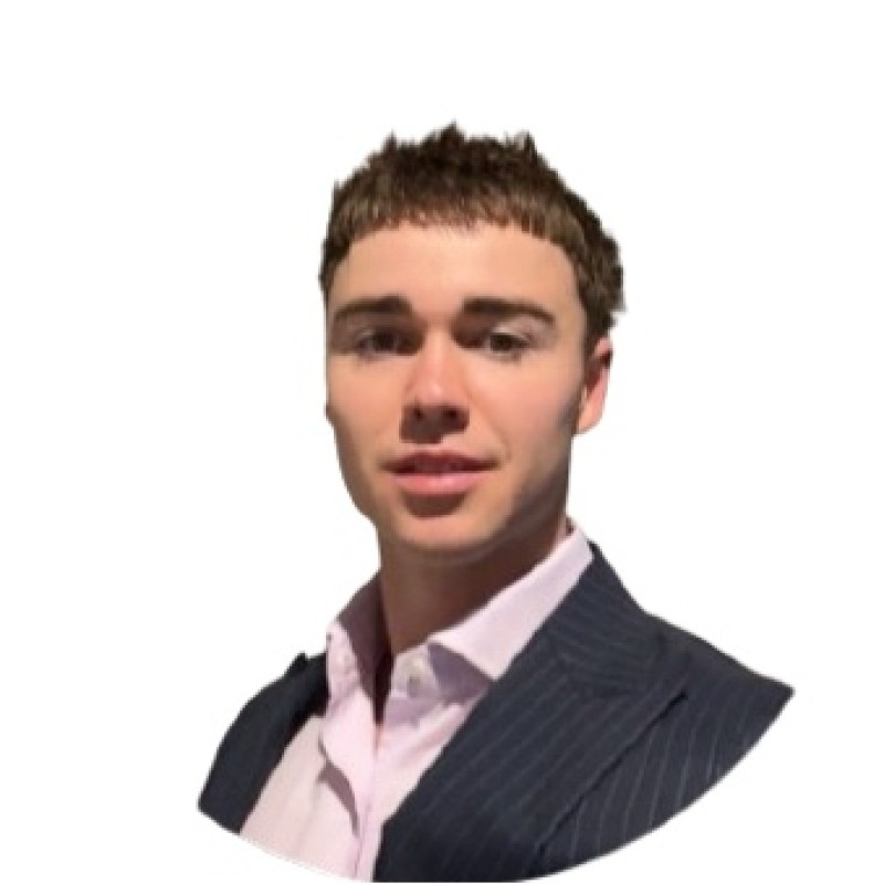 Lloyd, founder of VALANA